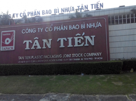  TÂN TIẾN