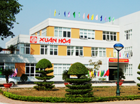  NỘI THẤT XUÂN HÒA