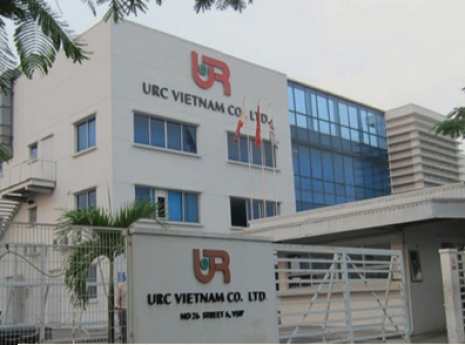 URC