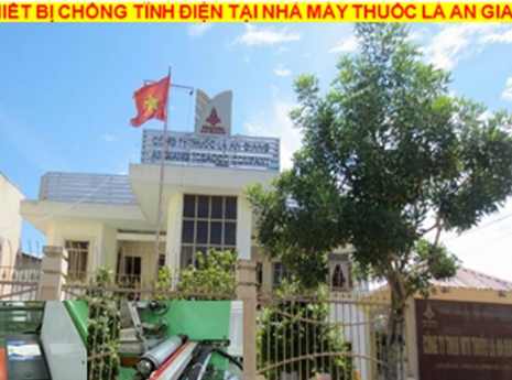  THUỐC LÁ AN GIANG