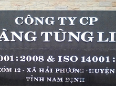  HOÀNG TÙNG LINH